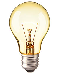 lightbulb