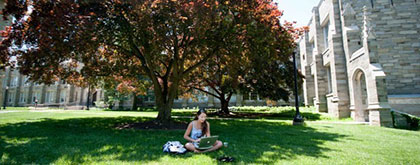 West Chester University