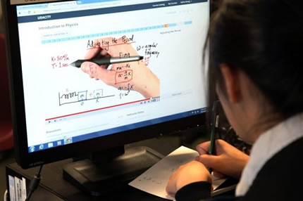 Teachers in Northern New Jersey will get professional development CEUs in an agreement between NJCU and Teq.