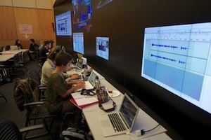 Wallenberg Learning Center