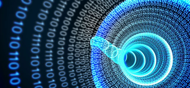 Down the Analytics Rabbit Hole