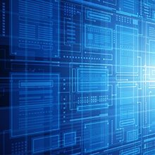 server infrastructure