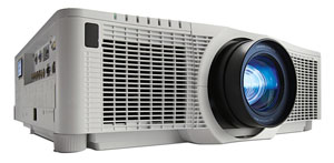 Christie Q Series