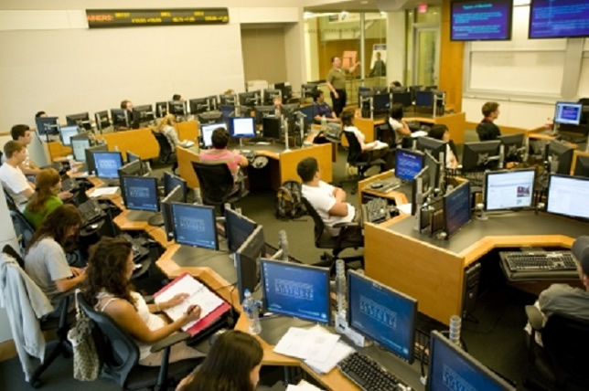 The fastest-growing online programs at George Washington University are in nursing and public health.