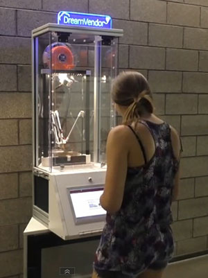 3D Printing - cover