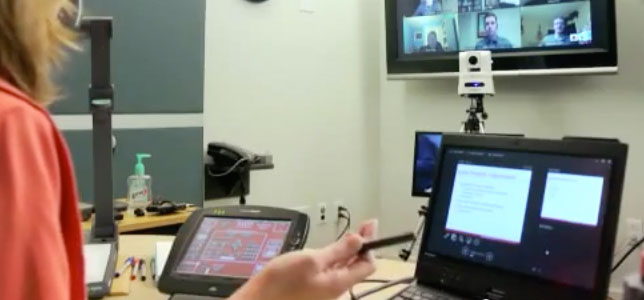 CMU's Tepper Online Hybrid MBA: Equivalent to Onsite -- Campus Technology CMU's Tepper Online Hybrid MBA: Equivalent to Onsite -- Campus Technology