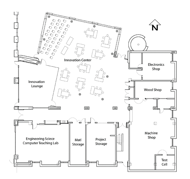 Creating a Collaboration Hub -- Campus Technology