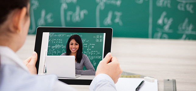 55 Percent of Faculty Are Flipping the Classroom