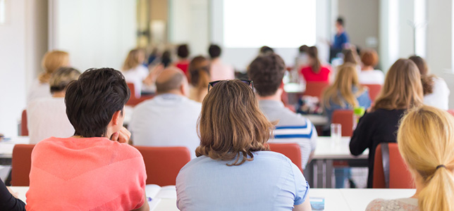 What to See at Campus Technology 2017 - Campus Technology