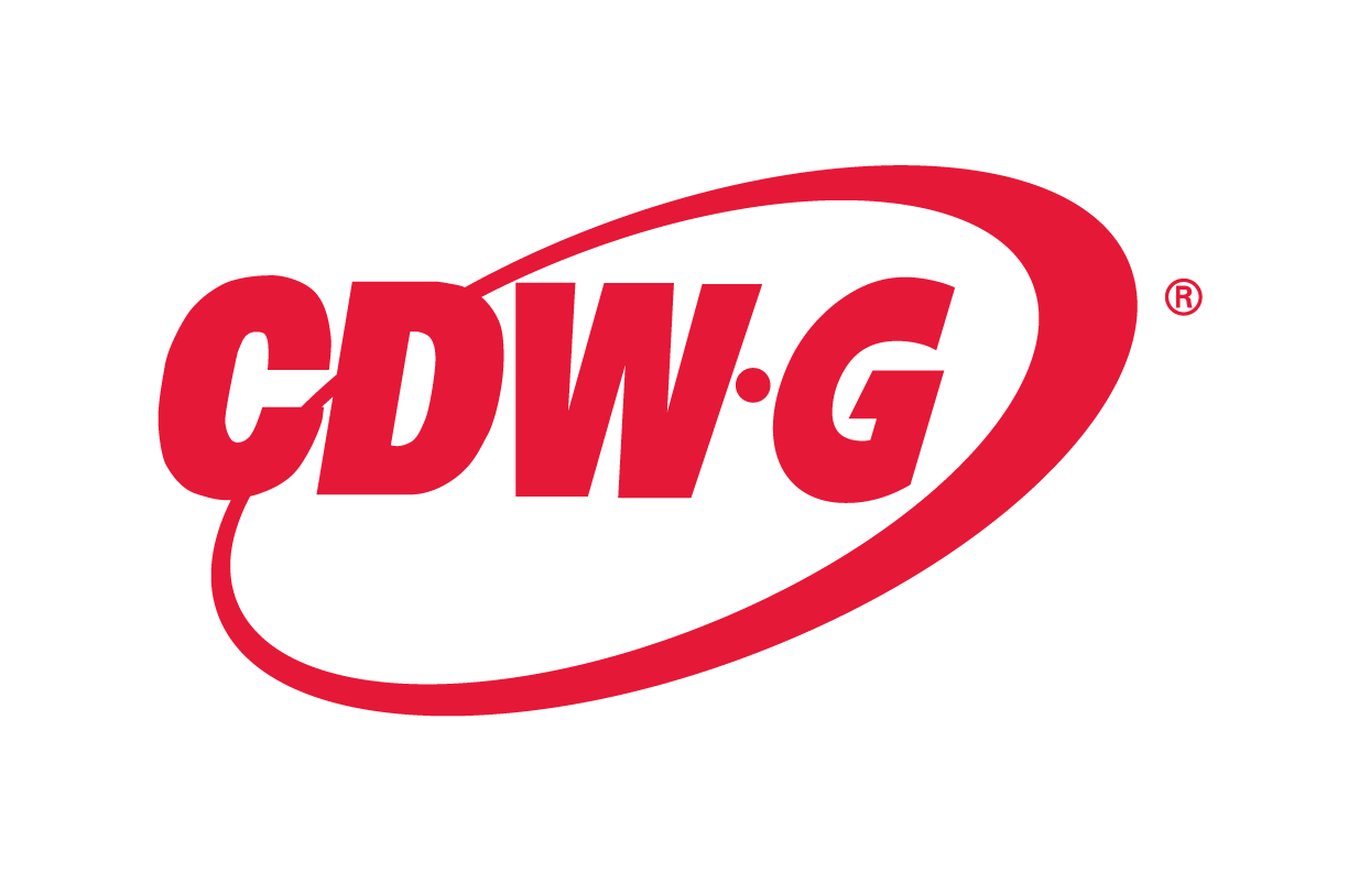 CDWG Logo