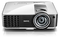 BenQ MW820ST