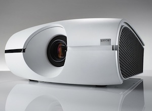 The Barco PHWU-81B offers 7,500 lumens and a resolution of 1,920 x 1,200.