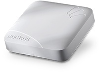 The Ruckus ZoneFlex R700