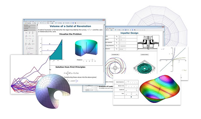Maple 2015 will be able to make more advanced and sophisticated mathematical calculations than previous versions.