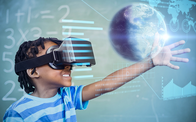 importance of virtual reality to technology importance of virtual reality to technology